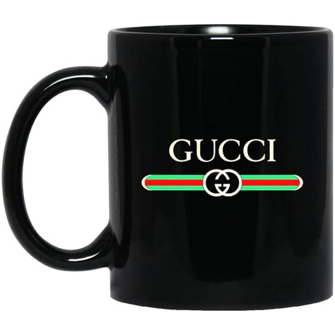 gucci coffee mugs|gucci jean tumbler wrap.